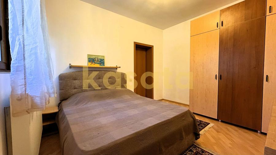 Floreasca I 2 camere I 56 mp I boxa I renovat