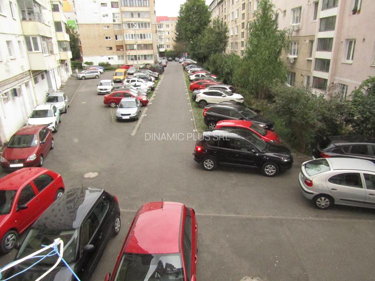 Garsonieră renovată de închiriat – Bulevardul Mihai Viteazul, Sibiu - 21