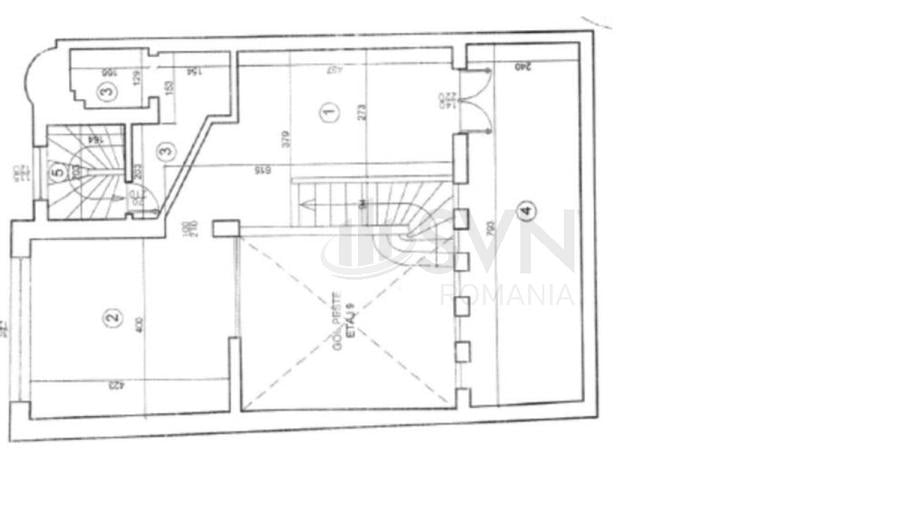 REC3001791 Hotel Unirii De Vanzare l 28 Camere l Oportunitate Investitie