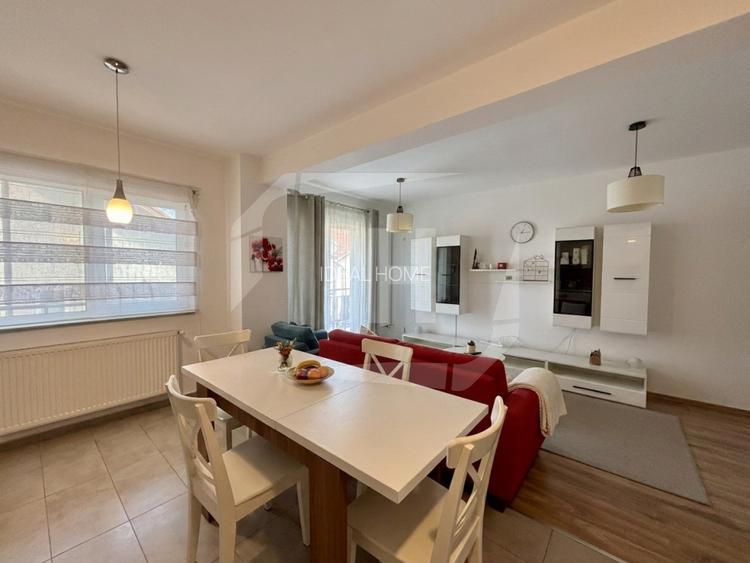Apartament 2 camere I cu parcare I Buna Ziua I Sophia Residence - 3