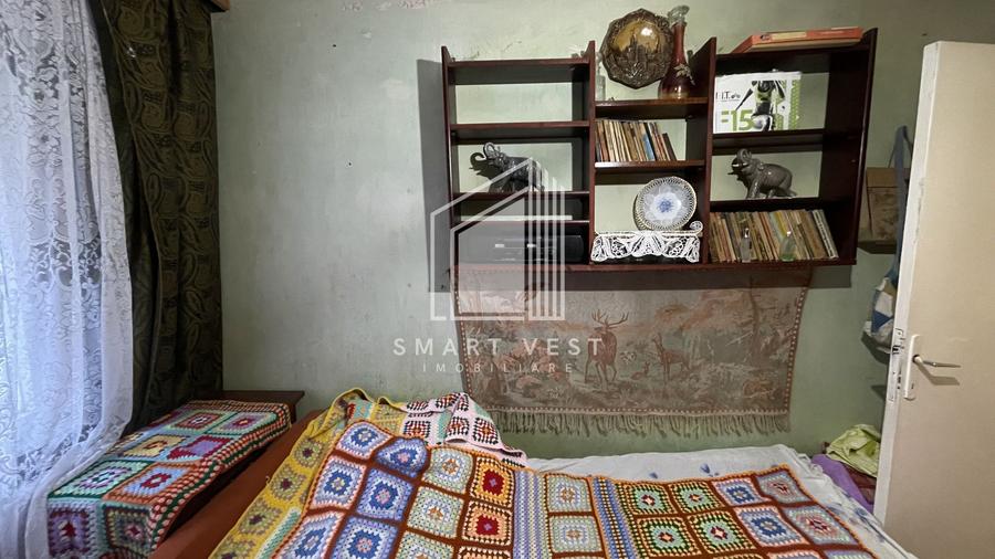Apartament 4 camere | Parter | Zona Micro 15