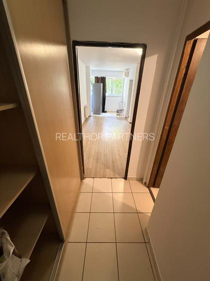 Vanzare Garsoniera Bd. Basarabia / bloc reabilitat / 33mp - 7