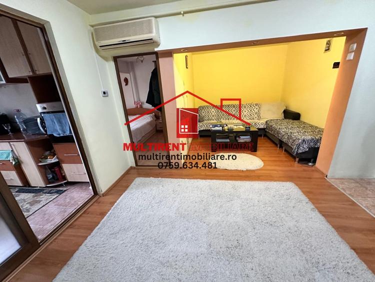 Apartament 3 camere str. 1848 - de vanzare!