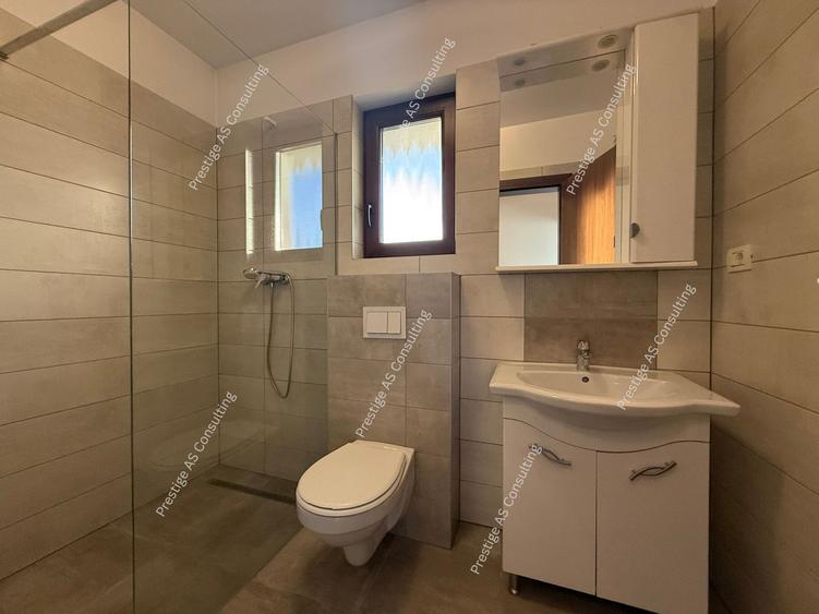 Duplex nemobilat | 4 camere+3 bai | 350mp Teren- Ikea-Dumbravita