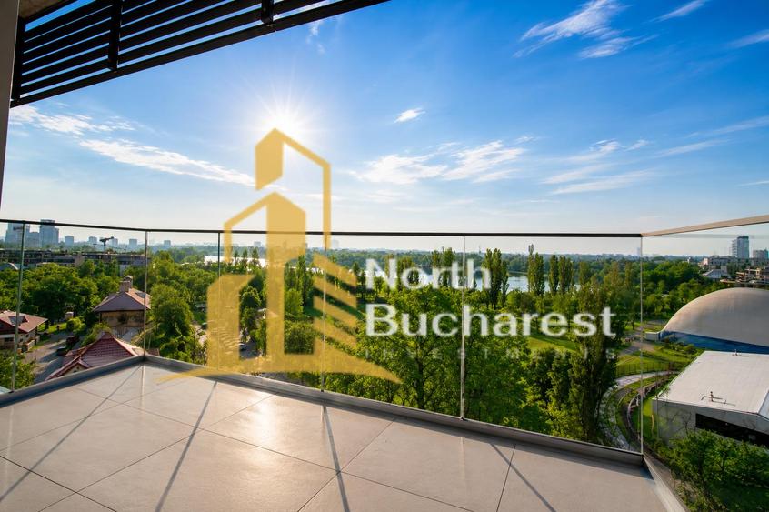 APARTAMENT 4 CAMERE - 142 MP - FLOREASCA
