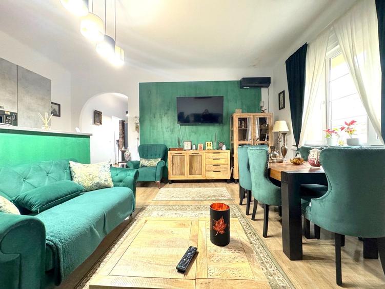 Apartament 2 camere langa Piata Victoriei Timisoara