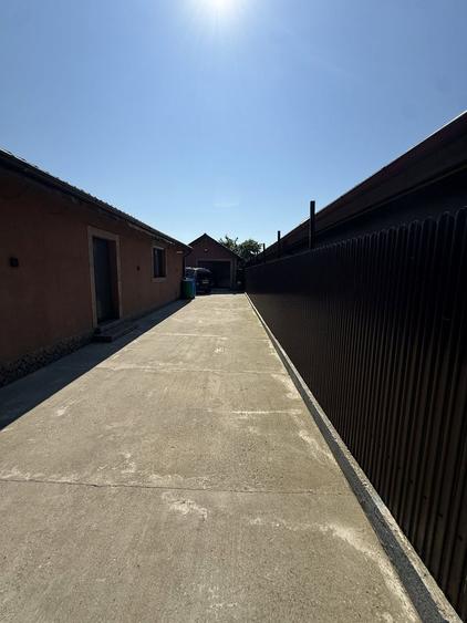 De vânzare casa Tichilesti noua