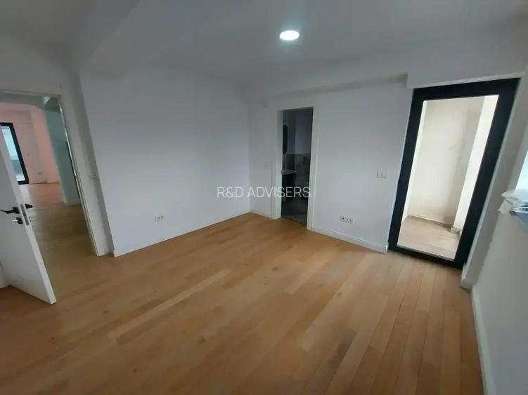 Apartament 3 camere, bloc boutique nou Dorobanti-Eminescu | Comision 0 - 7