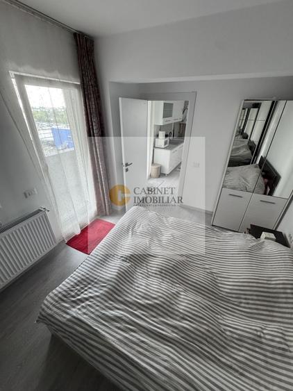 2 Camere - 60MP | Credit | 2023 | Parcare Subteran-INCLUS | Preciziei