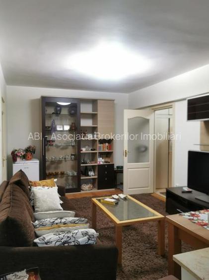 Muncii Basarabia Ap 2 camere confort I - 23