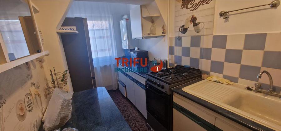 Garsoniera de vanzare zona Cetate Mercur