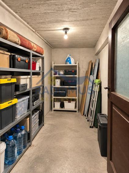 Apartament Dublu - 5 camere - 100 mp Utili - 2 boxe - Mihai Bravu