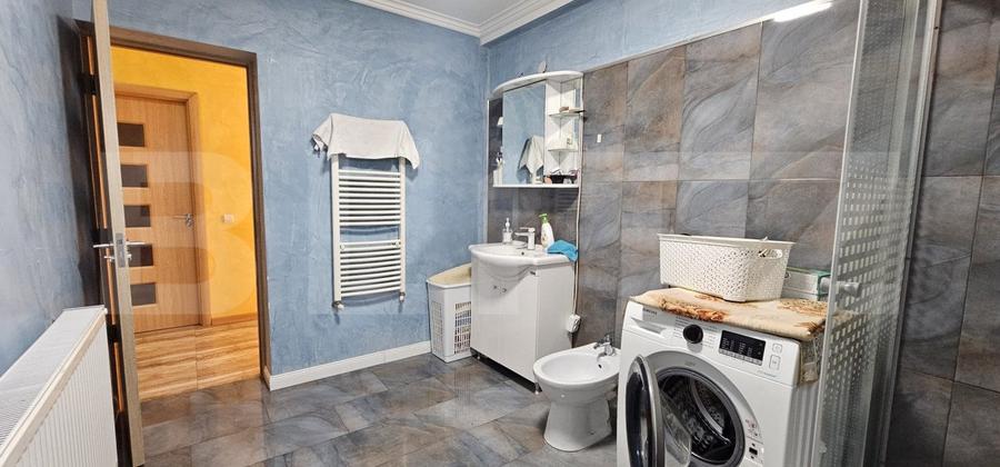 Oferta Casa in Valea Voievozilor 310mp plus 1300mp teren