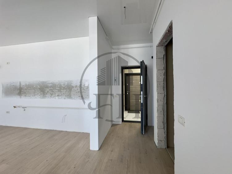 Apartament 2 camere Năvodari, Constanța