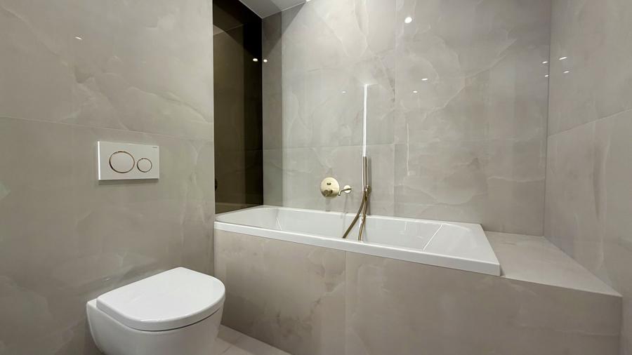 De inchiriat | Apartament 3 camere Cortina North Pipera Voluntari