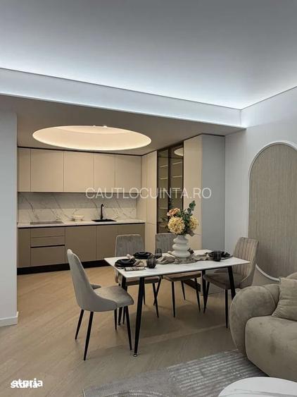 Apartament 3 camere | Cortina North |  Parcare subterană opțională - 2