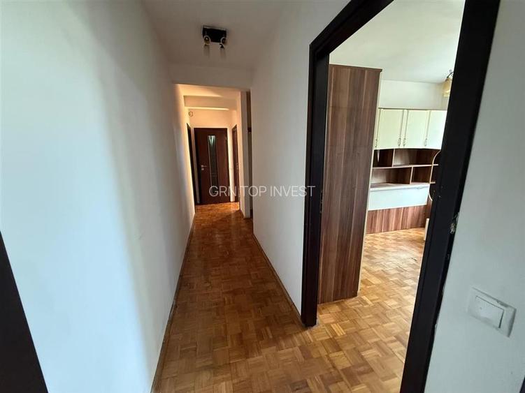 Apartament cu 4 camere 2 bai si balcon etajul 1 pe Rahovei - 11