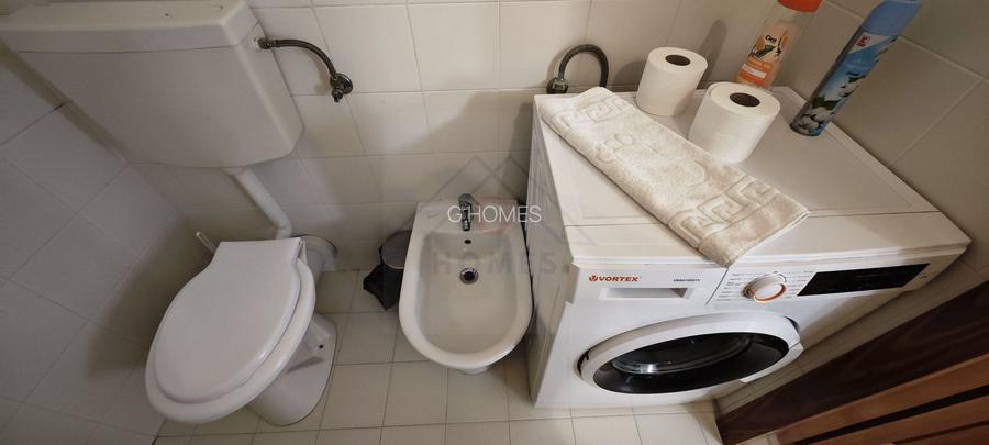 Studio cu loc de parcare. Complex Studentesc. PET FRIENDLY! - 10