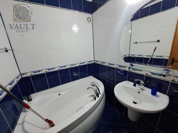 Apartament 3 camere -6 minute mentrou Iancului -Risc 3