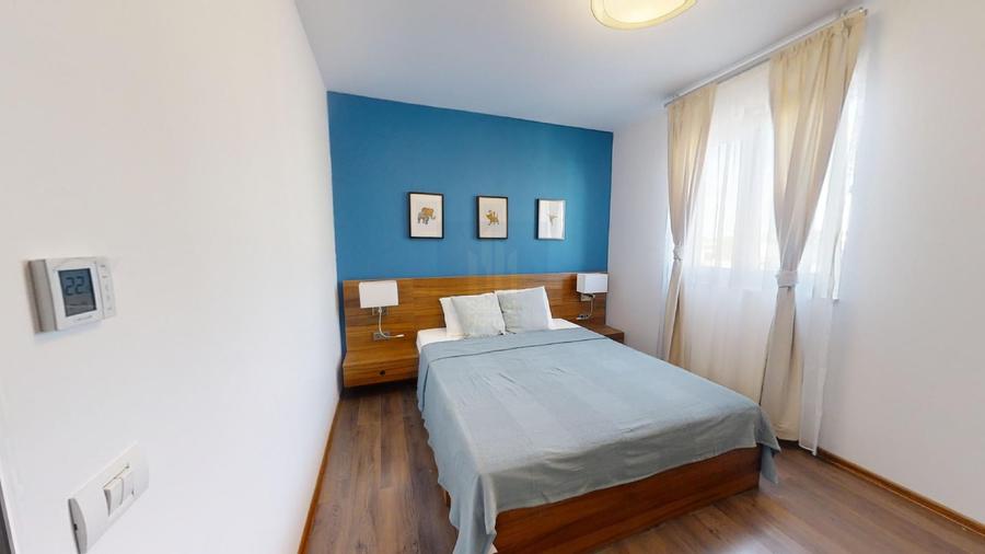 Apartament de inchiriat 2 camere *Domenii* * Tur Virtual*