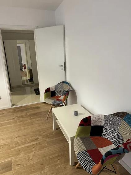 Apartament 2 Camere Lujerului la 5 min de Metrou cu Centrala Renovat