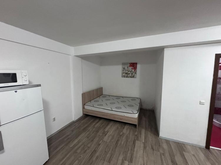 PF- Inchiriez apartament 1 camera in Floresti-Cluj langa parc
