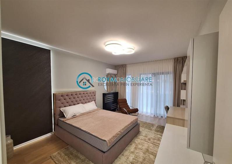 Royal Imobiliare-Inchiriere Apartament 4 Camere Zona Albert - 4