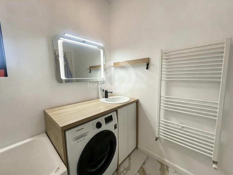 Apartament Premium 3 Camere cu Gradina 170 mp – Arhitecților, Sibiu - 11