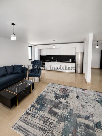 Apartament Premium 4 camere cu Parcare in Garaj | Faleza Nord - Pescarie - 2