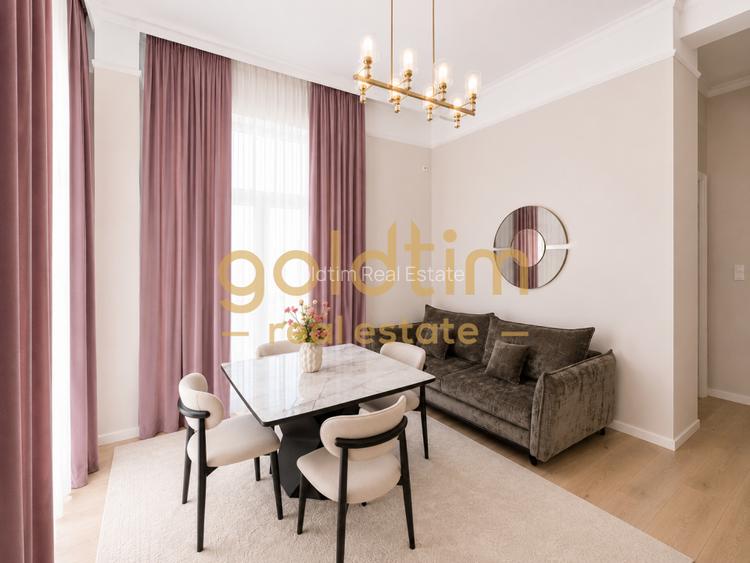 NOU / SUPERB / MOBILAT SI UTlLAT / BALCON / LOC DE PARCARE - 5