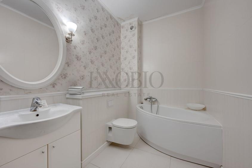 Apartament 4 Camere | Herastrau | Soseaua Nordului