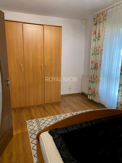 Apartament 2 camere -zona Astra - 4