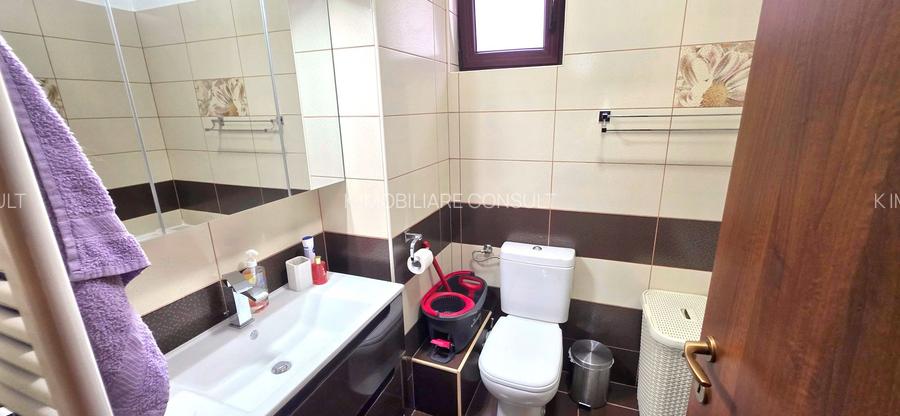 Obor /Iancului apartament 2 camere  bloc nou centrala proprie - 3