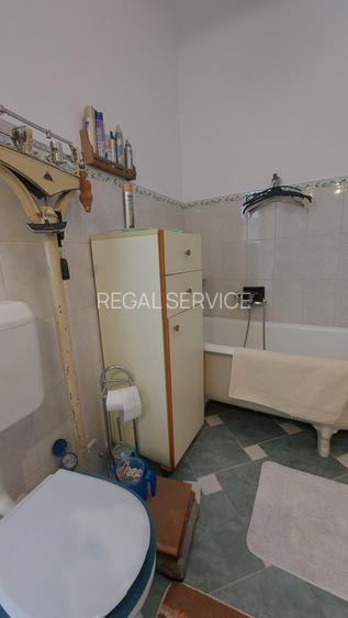 UNIRII -CURTEA DE APEL, vanzare apartament 5 CAMERE - 11