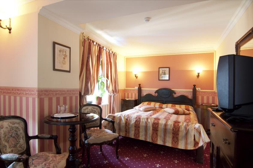 Vanzare hotel - Ocazie Unica