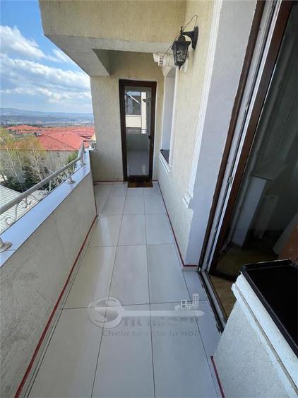 Apartament 2 camere, mobilat complet, Galata