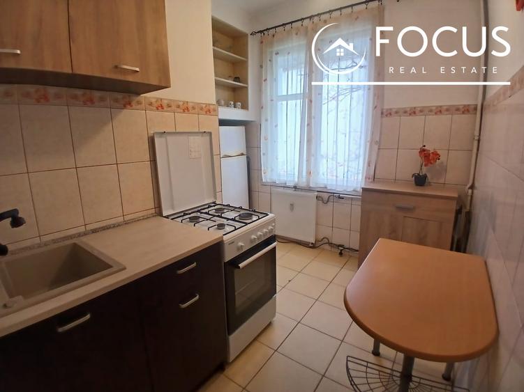 Apartament 2 camere | Floreasca | Mobilat și utilat
