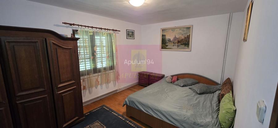 Vila de vanzare cu 4 camere in Beaza, cu dormitor la parter - 11