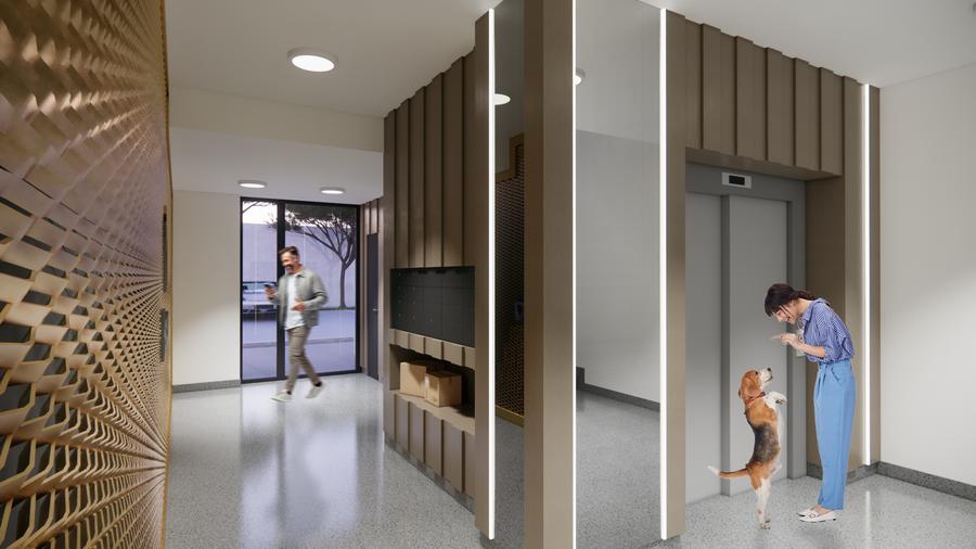 Apartament 3 camere | HERCESA VIVENDA PRIME
