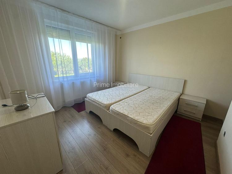 Apartament 3 camere de inchiriat | 66 mp | Etaj 1 | zona Orhideea Residence - 3