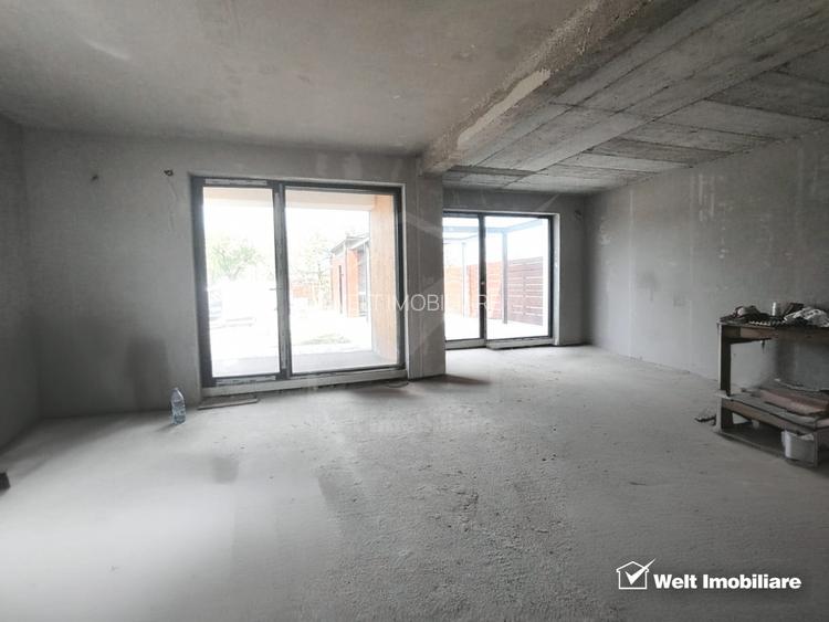 Casa smart, eficienta energetic, aproape de oras – confort real, costuri minime - 9