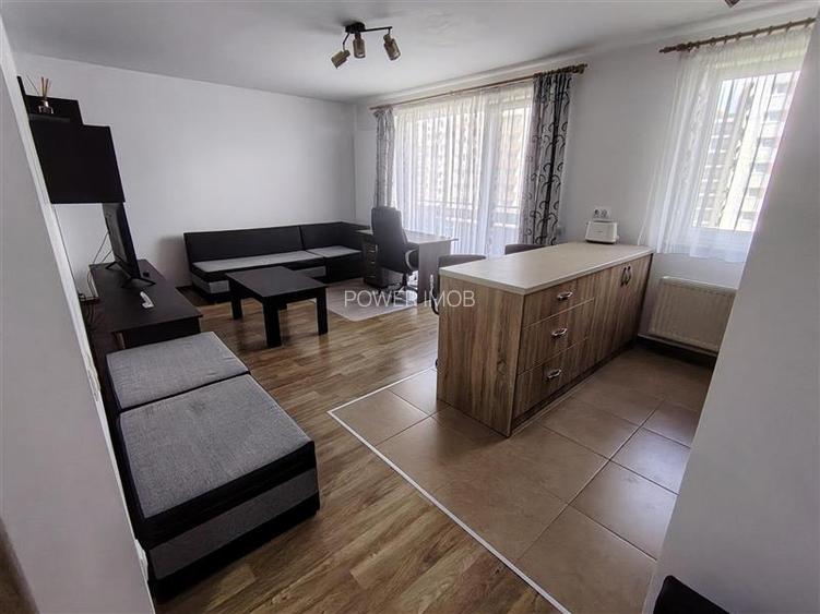 APARTAMENT 2 CAMERE IN URBAN CU PARCARE SI BOXA VIZAVI DE CORESI MALL - TRACTORU - 2