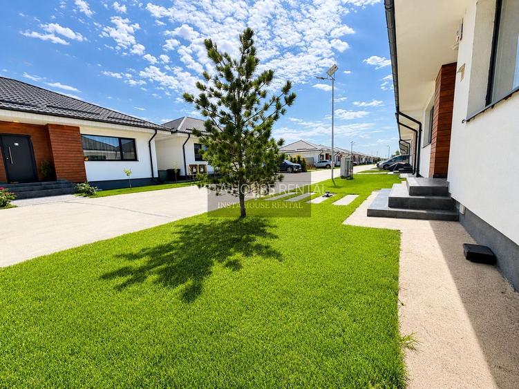 Casă Individuală Premium | 4 Camere | Curte | Nest Residence, Tunari - 4