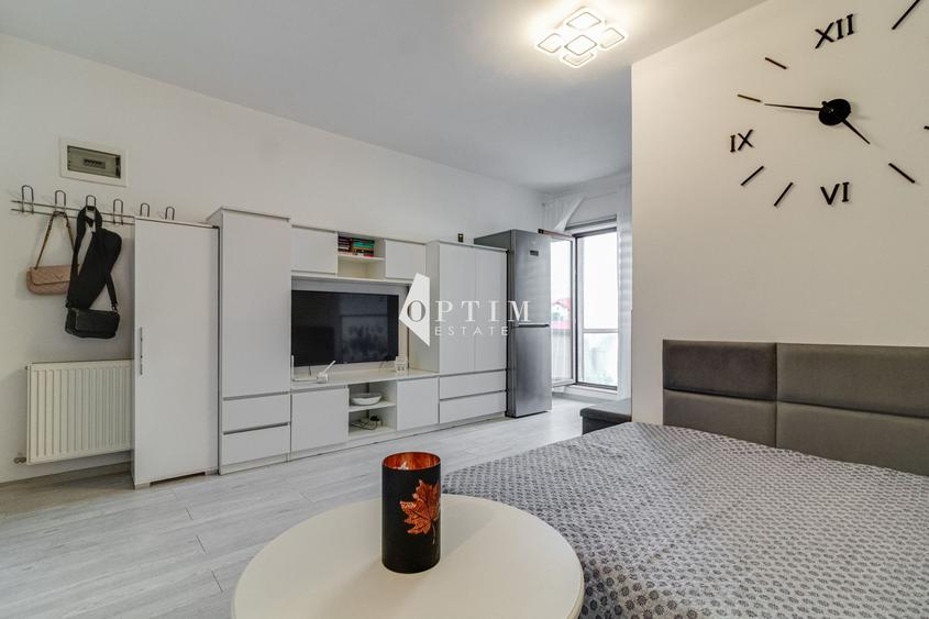 GARSONIERA super DEAL,37 mp,Bloc NOU, METROU, Parc Bazilescu