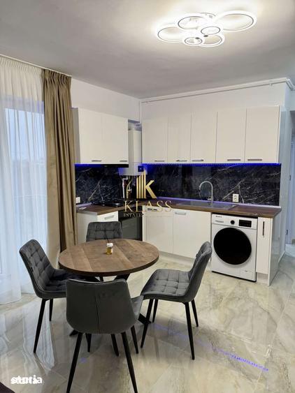 APARTAMENT MODERN 2 CAMERE-OTOPENI-ZONA CENTRALA