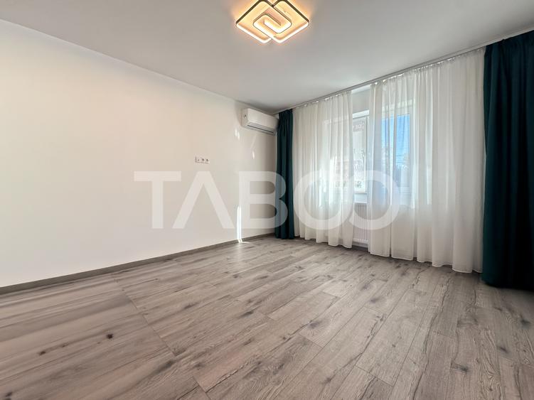 Apartament cu 2 camere de vanzare la cheie in cartierul Marasti