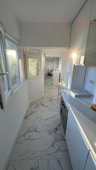 Apartament mobilat si utilat complet, etaj 3, P-ta lancului