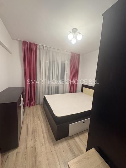 Apartament 3 camere renovat in Drumul Taberei, Piata Valea Ialomitei - 10
