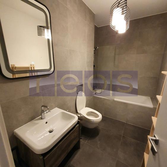 INCHIRIERE 2 CAMERE | 60 MP | PARCARE SUBTERANA | ZONA HERASTRAU