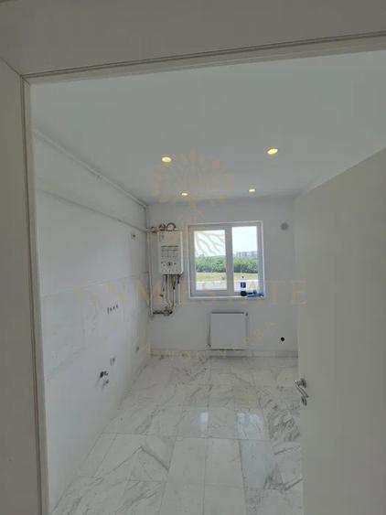 2 Camere Avangarde Grande Village - Bloc Nou Drumul Taberei